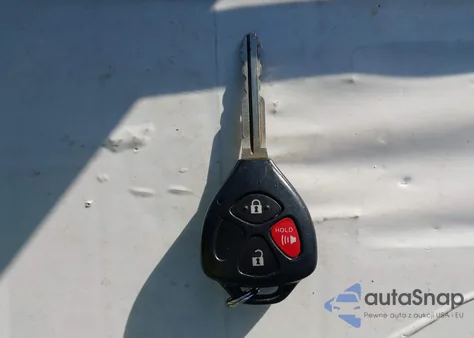 2012 Toyota Rav4 from USA, damaged, VIN 2T3BF4DV1CW181226